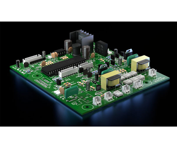 PCB ဘုတ်ဒီဇိုင်းတွင် အကျဉ်းချုပ်ဖော်ပြထားသော သဘောတရားအချို့