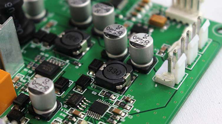 THT Component Soldering ၏ AOI စစ်ဆေးခြင်းမှတဆင့် PCBA အရည်အသွေးကို မြှင့်တင်ခြင်း။