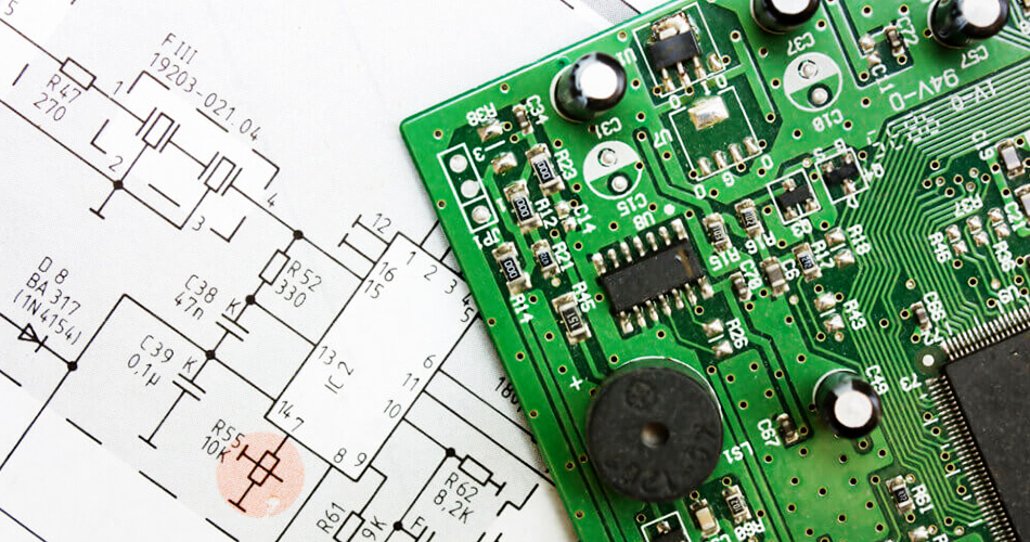 PCBA အပြောင်းအလဲအတွက်ထုတ်ကုန်ဒီဇိုင်း optimization