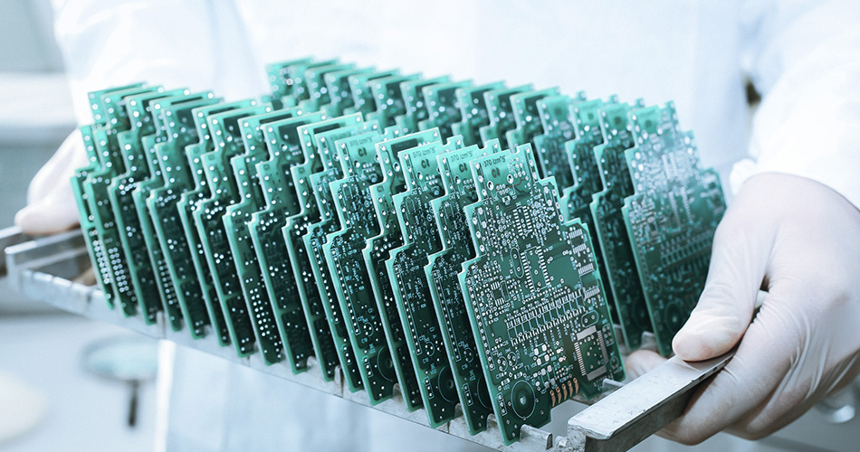 PCBA အပြောင်းအလဲနဲ့အတွက် component နည်းပညာ