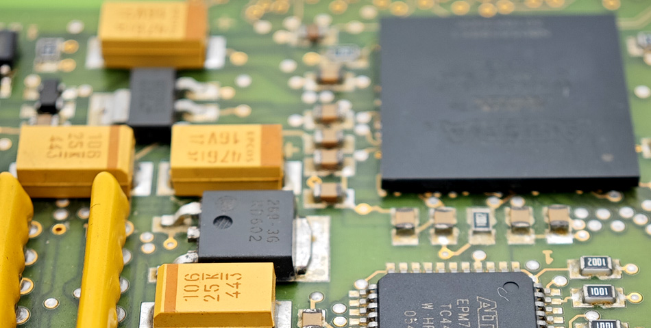 အနိမ့်အမြင့်အမြင့်ပြ problem နာနှင့် PCBA အပြောင်းအလဲနဲ့အတွက်ဖြေရှင်းချက်