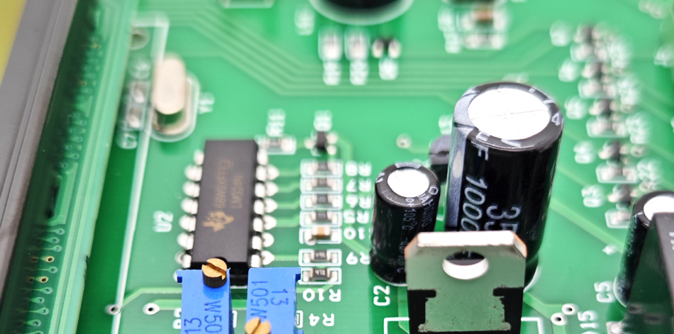 PCBA အပြောင်းအလဲအတွက်ဒီဇိုင်းအပြောင်းအလဲများ၏စိန်ခေါ်မှုများကိုမည်သို့ကိုင်တွယ်ရမည်နည်း