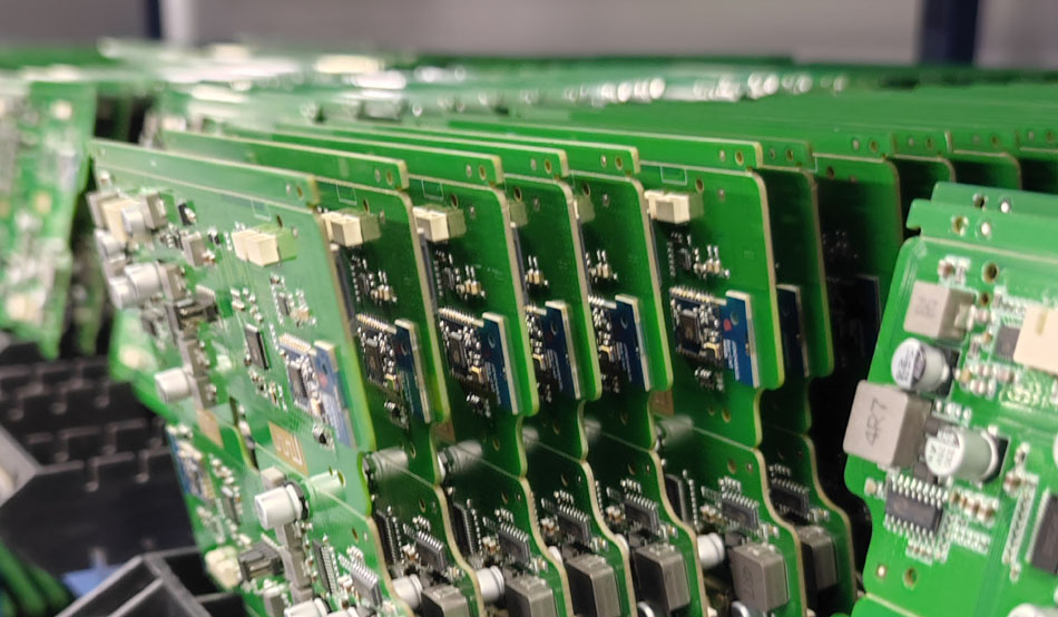 PCBA ထုတ်လုပ်မှုအတွက်ထောက်ပံ့ရေးကွင်းဆက်ပြတ်တောက်မှုအတွက်တန်ပြန်အစီအမံများ