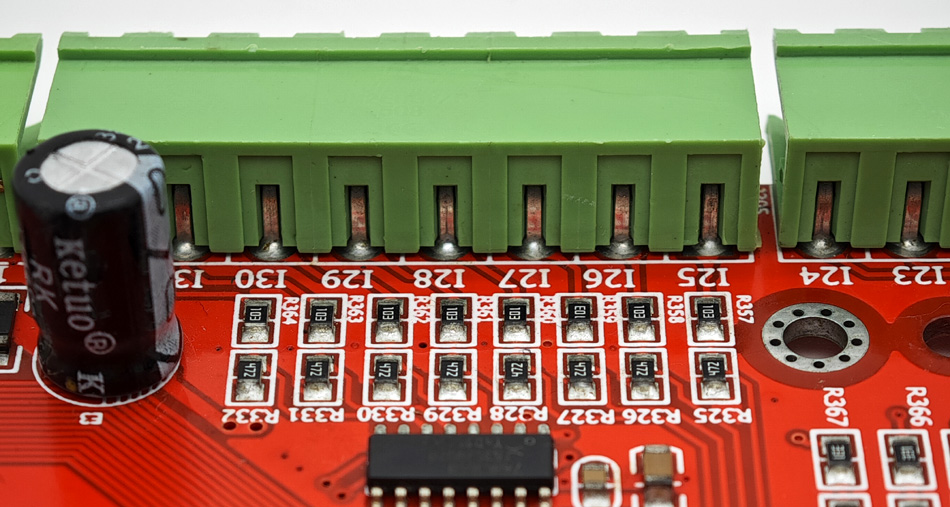 PCBA စက်ရုံများကို operation လုပ်ခြင်း - ကုန်ကျစရိတ်ထိန်းချုပ်မှုမှထိရောက်သောတိုးတက်မှုနှုန်းအထိ