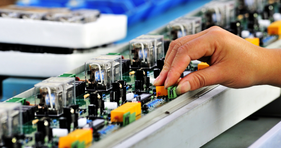 PCBA စက်ရုံများစီမံခန့်ခွဲမှုသည်ထုတ်လုပ်မှုရည်မှန်းချက်များအောင်မြင်မှုကိုမည်သို့သေချာစေသနည်း။