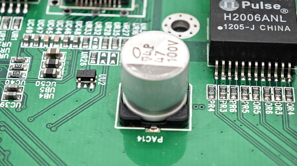 PCBA စက်ရုံများ၏ဒီဂျစ်တယ်အသွင်ပြောင်းမှုသည်ယှဉ်ပြိုင်နိုင်စွမ်းကိုမည်သို့တိုးတက်စေနိုင်သနည်း