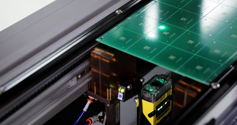 ထောက်ပံ့ရေးကွင်းဆက်မှထုတ်လုပ်မှုအထိ - All-Round PCBA စက်ရုံကိုမည်သို့ရွေးချယ်ရမည်နည်း