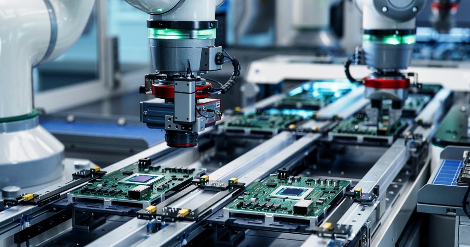 Global PCBA စက်ရုံများ၏နည်းပညာနှိုင်းယှဉ်ခြင်းနှင့်ပူးပေါင်းဆောင်ရွက်မှုအခွင့်အလမ်းများ