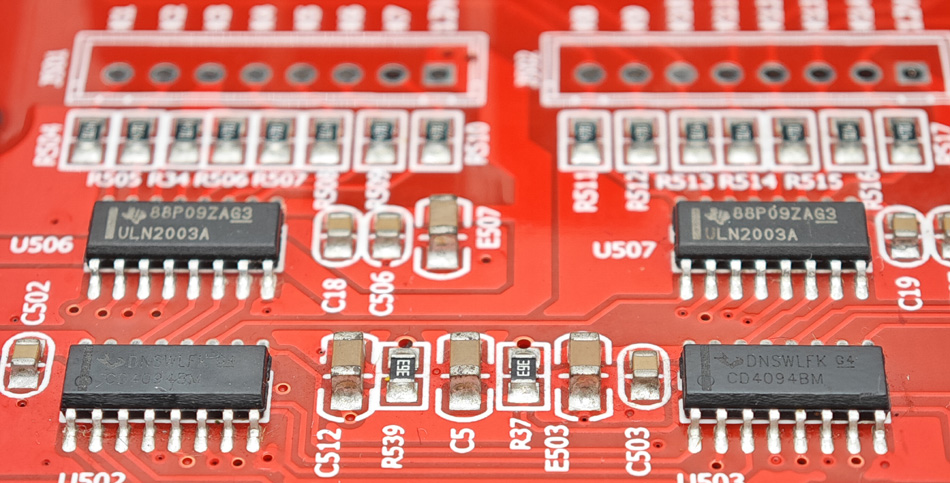 PCBA စက်ရုံများကိုစက်မှုလုပ်ငန်းအဆင့်မြှင့်ခြင်းကစက်မှုလုပ်ငန်းပြောင်းလဲမှုများကိုမည်သို့မြှင့်တင်ပေးသနည်း။