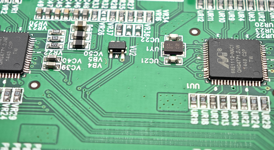 PCBA စက်ရုံများသည်ဖောက်သည်အားကောင်း 0 င်သော 0 န်ဆောင်မှုမှတစ်ဆင့်မည်သို့ယုံကြည်စိတ်ချနိုင်မည်နည်း။