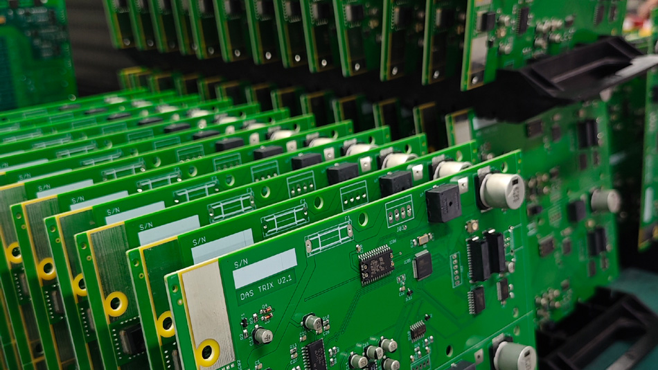 PCA စက်ရုံပူးပေါင်းဆောင်ရွက်မှုဆိုင်ရာခွဲခြမ်းစိတ်ဖြာခြင်း - အောင်မြင်မှုနောက်ကွယ်မှဘာတွေလဲ။