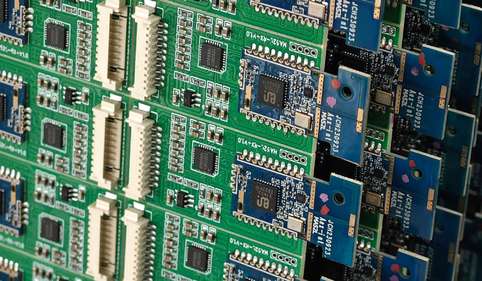 PCBA စက်ရုံ၏ဖောက်သည်ကျေနပ်မှုစစ်တမ်း - ပေးသွင်းရွေးချယ်ရန်အတွက်အရေးကြီးသောအခြေခံ