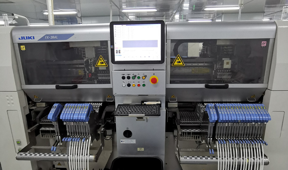 စွမ်းအင်သည် PCBA စက်ရုံများရှိစွမ်းအင်နှင့်ပတ် 0 န်းကျင်ဆိုင်ရာသက်ရောက်မှုထိန်းချုပ်မှုကိုအသုံးပြုသည်