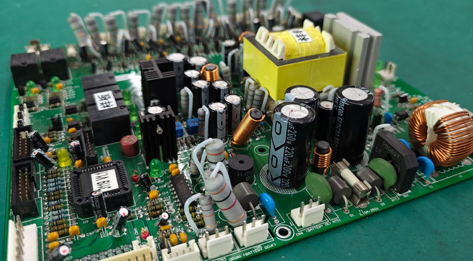 PCBA စက်ရုံများ၏ပတ် 0 န်းကျင်ကာကွယ်ရေးထုတ်လုပ်မှုစံချိန်စံညွှန်းများသည်ကမ္ဘာလုံးဆိုင်ရာထောက်ပံ့ရေးကွင်းဆက်ကိုမည်သို့အကျိုးသက်ရောက်သနည်း။