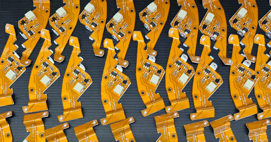 သဘာဝပတ်ဝန်းကျင်နှင့်သဟဇာတဖြစ်သော PCBA စက်ရုံ၏သဘာ 0 ပစ္စည်းနည်းဗျူဟာကိုအသုံးပြုပါ