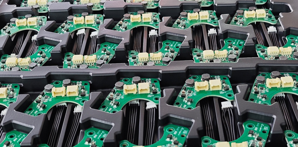 ဖောက်သည်များ၏တောင်းဆိုချက်အရ PCBA စက်ရုံ၏ 0 န်ဆောင်မှုကိုမည်သို့တိုးတက်အောင်လုပ်နည်း။