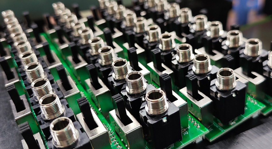 PCBA စက်ရုံများသည်ဖောက်သည်ကျေနပ်မှုစီမံခန့်ခွဲမှုမှတစ်ဆင့် 0 န်ဆောင်မှုအရည်အသွေးကိုမည်သို့တိုးတက်စေနိုင်သနည်း