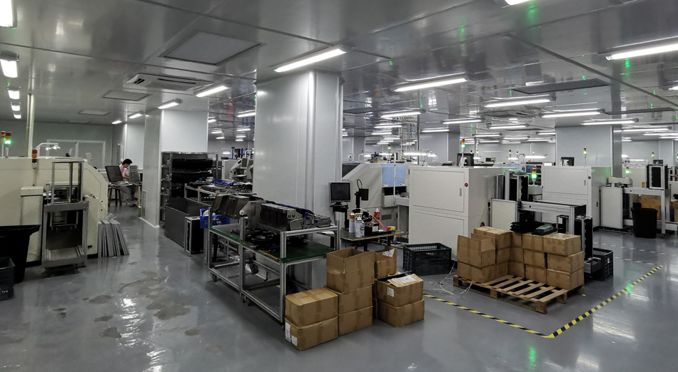 PCBA စက်ရုံ၏ပူးပေါင်းဆောင်ရွက်မှုပုံစံသည်ဖောက်သည်ဝန်ဆောင်မှုအတွေ့အကြုံကိုမည်သို့တိုးတက်စေနိုင်သနည်း