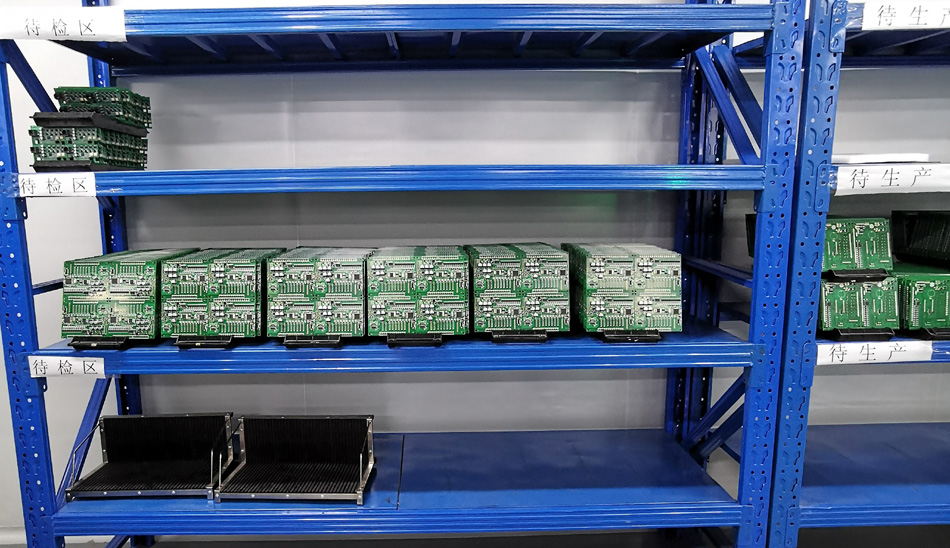 အသုတ်ထုတ်လုပ်မှုမှတဆင့် PCBA စက်ရုံ၏ထုတ်လုပ်မှုကုန်ကျစရိတ်ကိုမည်သို့လျှော့ချရမည်နည်း။