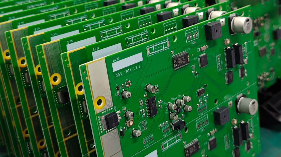 PCBA စက်ရုံများသည်စာရင်းစီမံခန့်ခွဲမှုမှတစ်ဆင့်ပို့ဆောင်ရေးလုပ်ငန်းစဉ်ကိုမည်သို့ကောင်းမွန်စေနိုင်သနည်း။