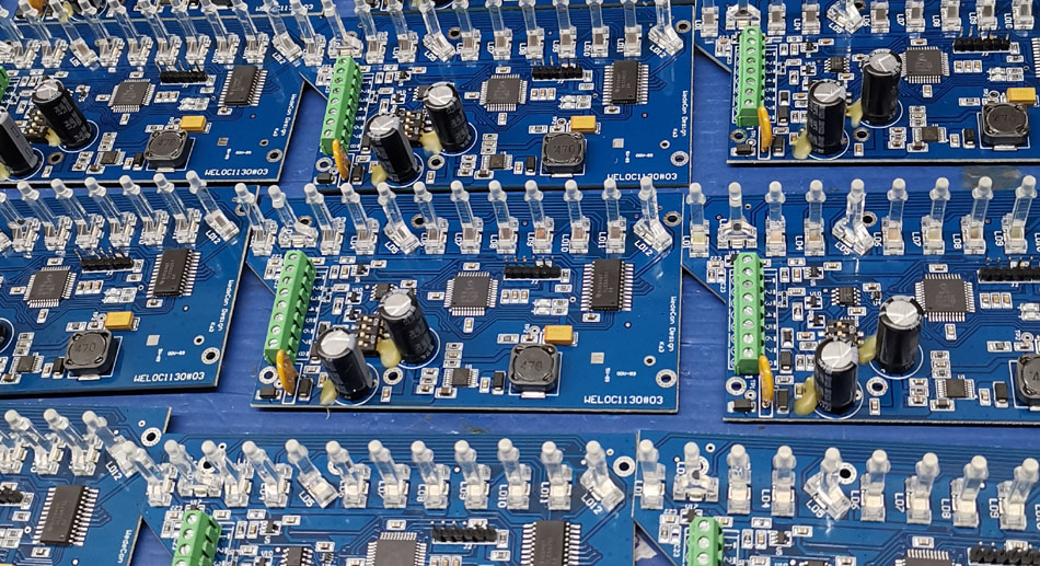 PCBA စက်ရုံများကို 0 ယ်ယူမှုစီမံခန့်ခွဲမှုစီမံခန့်ခွဲမှုသည်ပေးပို့ချိန်ကိုမည်သို့အကျိုးသက်ရောက်သနည်း။