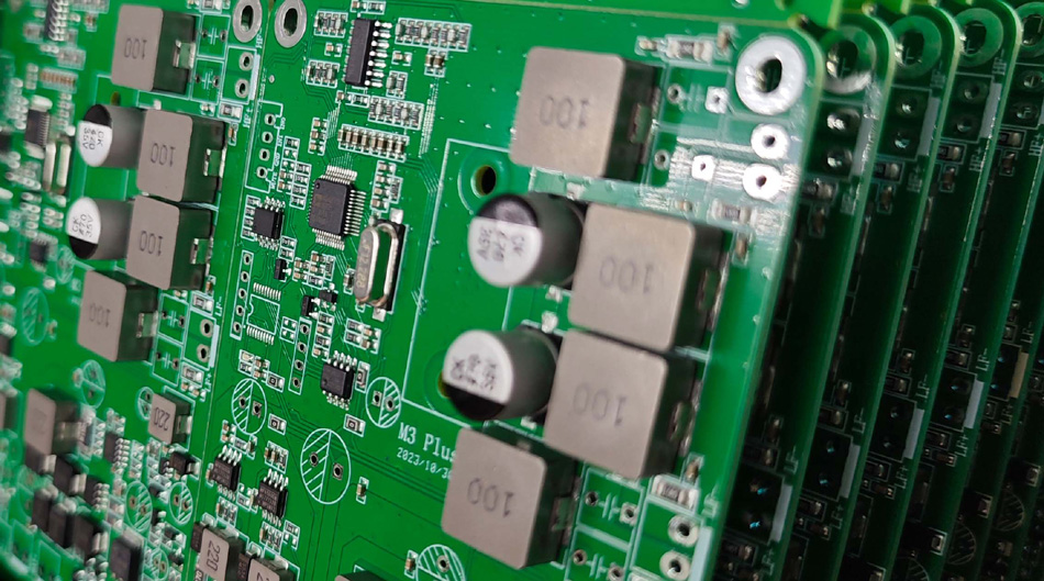 PCBA စက်ရုံများ၏အထူးပစ္စည်းထုတ်လုပ်မှုစွမ်းရည်ကိုမည်သို့အကဲဖြတ်ရမည်နည်း။