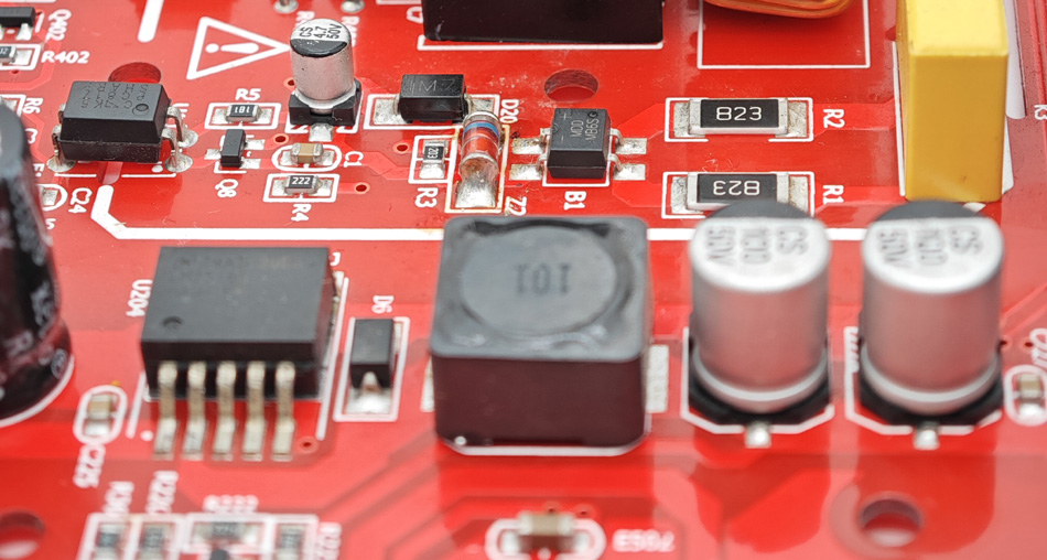 PCBA စက်ရုံ၏အရည်အသွေးအာမခံချက်စနစ်သည်ထုတ်ကုန်၏ရေရှည်တည်ငြိမ်မှုကိုမည်သို့သေချာစေသနည်း။