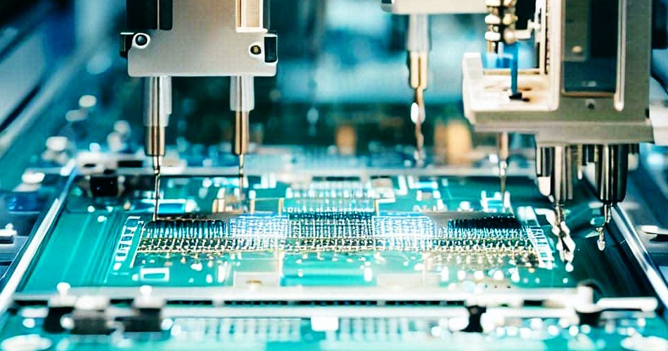 PCBA စက်ရုံများတွင်အရည်အသွေးထိန်းချုပ်မှုသည်ထုတ်ကုန်ဘဝကိုမည်သို့အကျိုးသက်ရောက်သနည်း။