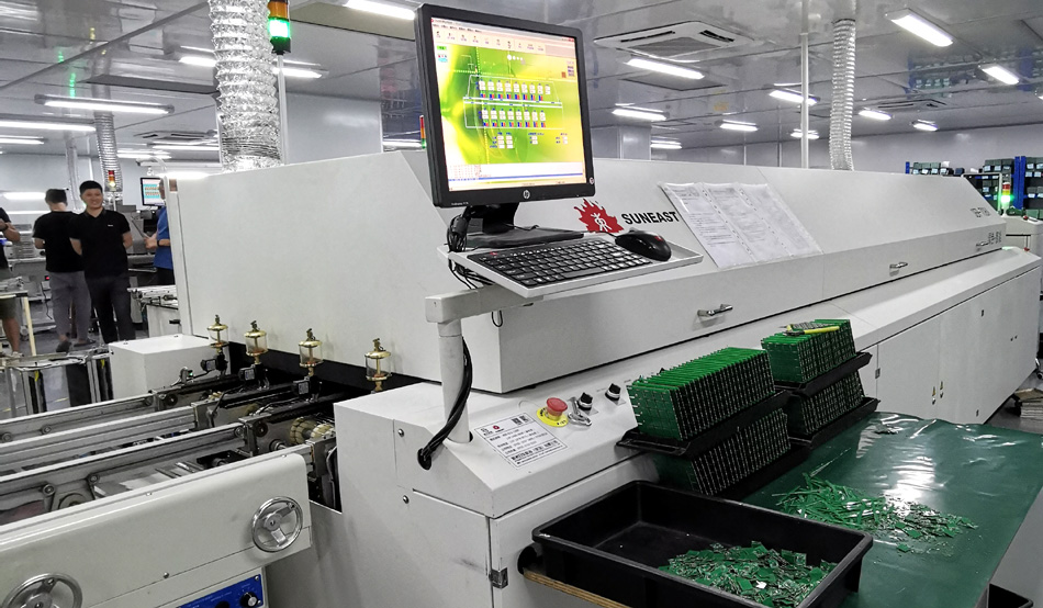 PCBA ထုတ်လုပ်မှုနည်းပညာကို PCBA ထုတ်လုပ်မှုနည်းပညာအပေါ်မည်သို့အကျိုးသက်ရောက်မည်နည်း။