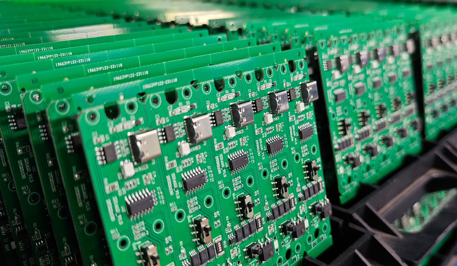 အကောင်းဆုံး PCBA စက်ရုံကိုရွေးချယ်ရန်စွမ်းရည်အကဲဖြတ်ကိရိယာများကိုမည်သို့အသုံးပြုရမည်နည်း။