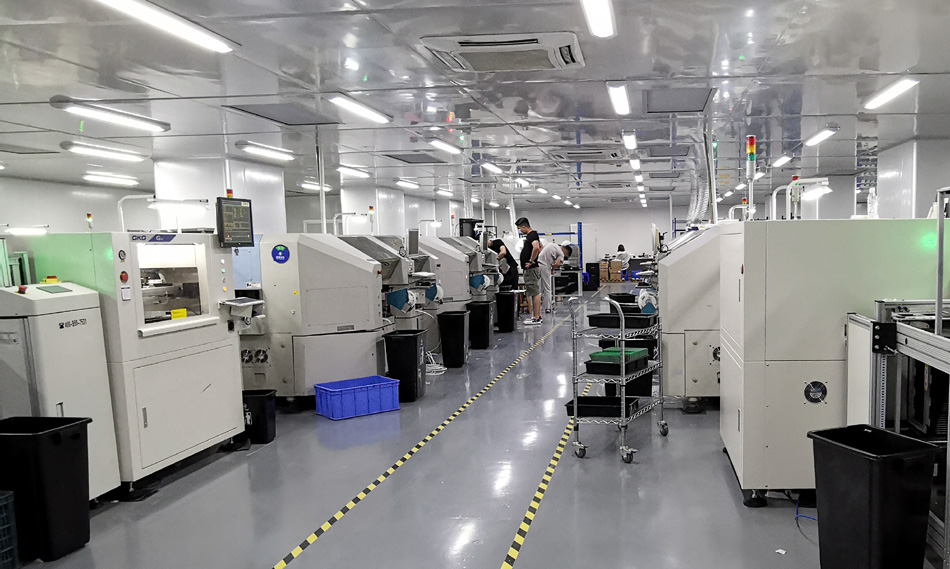 PCBA စက်ရုံများ 'ထုတ်လုပ်မှုစွမ်းရည်ပြောင်းလွယ်ပြင်လွယ်မှုကိုမည်သို့တိုးတက်စေသနည်း။