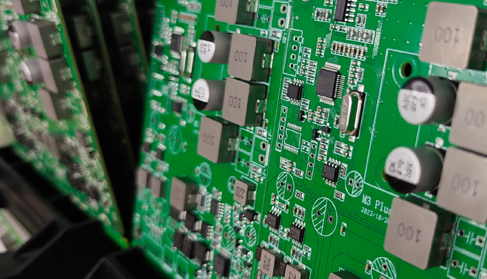 ထုတ်လုပ်မှုစီမံကိန်းမှနောက်ဆုံးပေးပို့ခြင်းသို့ - PCBA စက်ရုံများအတွက်အကောင်းဆုံးသောမဟာဗျူဟာများ