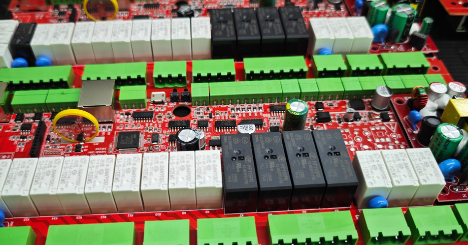 အနာဂတ် PCBA စက်ရုံဖွံ့ဖြိုးရေးခေတ်ရေရှာဖွေစူးစမ်းခြင်း - နည်းပညာမှ 0 န်ဆောင်မှုသို့