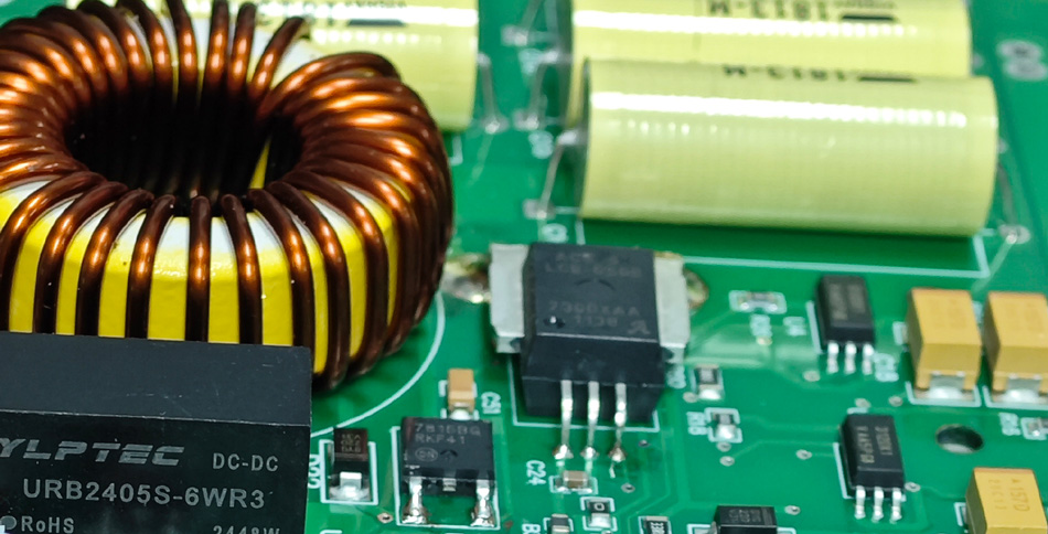 PCBA စက်ရုံ၏ပြည့်စုံသောစွမ်းရည်များအပေါ် အခြေခံ. စံပြ PCBA ပေးသွင်းသူကိုမည်သို့ရွေးချယ်ရမည်နည်း။