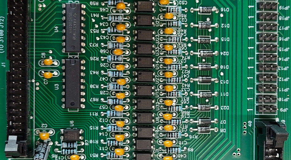 PCBA စက်ရုံများကိုအသိဉာဏ်ရှိသောဖွံ့ဖြိုးတိုးတက်မှုသည်ဂိမ်း၏စည်းမျဉ်းများကိုမည်သို့ပြောင်းလဲစေသနည်း။