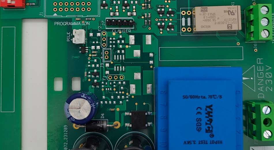 PCBA စက်ရုံဖောက်သည်ဖြစ်ရပ်မှန်လေ့လာမှုများကိုရှာဖွေခြင်း - ရေရှည်ပူးပေါင်းဆောင်ရွက်မှုများကိုမည်သည့်အချက်များကဆုံးဖြတ်သနည်း။