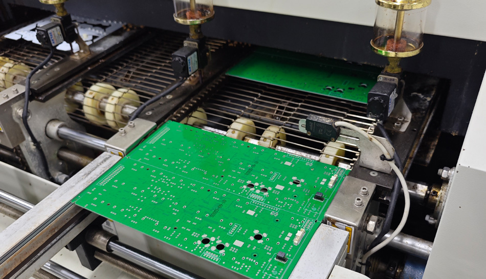 PCBA စက်ရုံများ 'ရေရှည်တည်တံ့ခိုင်မြဲမှုမဟာဗျူဟာများသည်စက်မှုလုပ်ငန်းကိုပြောင်းလဲခြင်းကိုမည်သို့အကျိုးသက်ရောက်သနည်း။