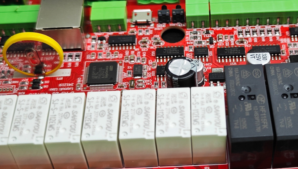 သဘာ 0 ပတ် 0 န်းကျင်နှင့်သဟဇာတဖြစ်သောထုတ်လုပ်မှုသည် PCBA စက်ရုံများအတွက်မည်သို့ယှဉ်ပြိုင်နိုင်စွမ်းရှိနိုင်သနည်း။