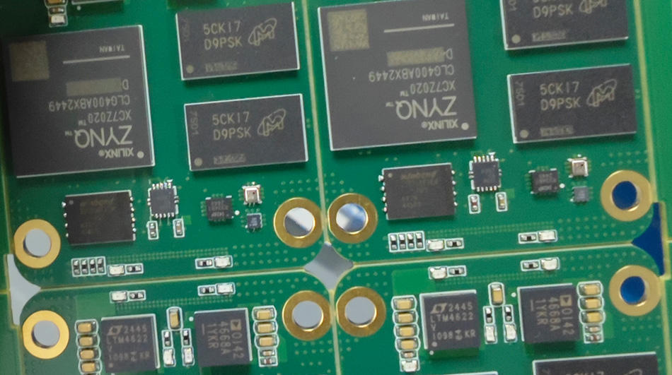 PCBA စက်ရုံများအတွက်ပတ် 0 န်းကျင်ဆိုင်ရာလိုက်နာမှု၏အရေးပါမှုမှာ rohs နှင့်လက်လှမ်းမီမှု