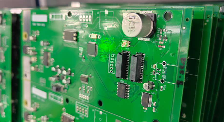 PCBA စက်ရုံများသည်၎င်းတို့၏အပြည်ပြည်ဆိုင်ရာစျေးကွက်ယှဉ်ပြိုင်နိုင်မှုကိုသဘာဝပတ်ဝန်းကျင်အသိအမှတ်ပြုမှုမှတစ်ဆင့်တိုးမြှင့်နိုင်ပုံ