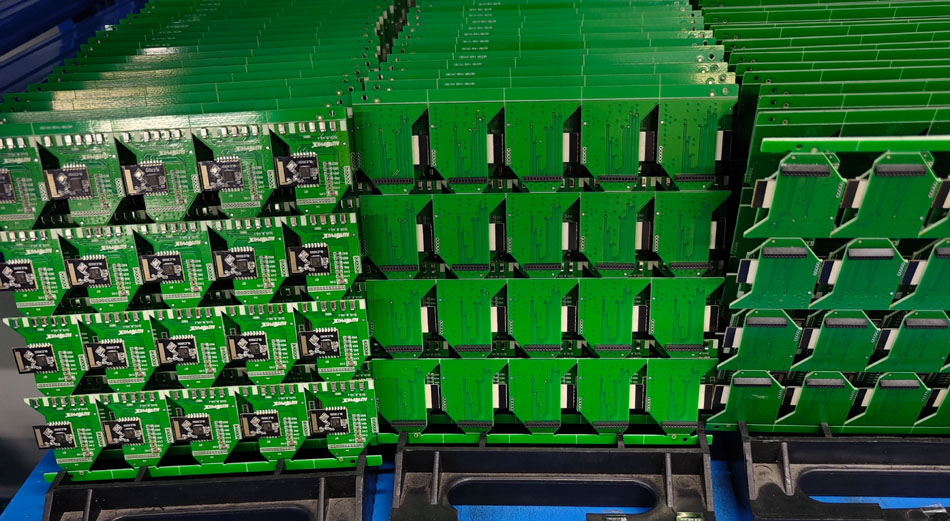 PCBA စက်ရုံကိုရွေးချယ်သောအခါ PCBA စက်ရုံ၏ 0 န်ဆောင်မှုနှင့်ပံ့ပိုးမှုစွမ်းရည်ကိုမည်သို့အကဲဖြတ်ရမည်နည်း။