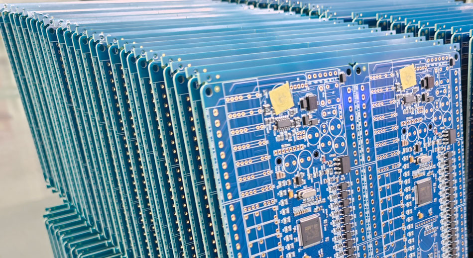 ထိရောက်သောပေးပို့နိုင်စွမ်းရှိသော PCBA စက်ရုံကိုမည်သို့ရွေးချယ်ရမည်နည်း။