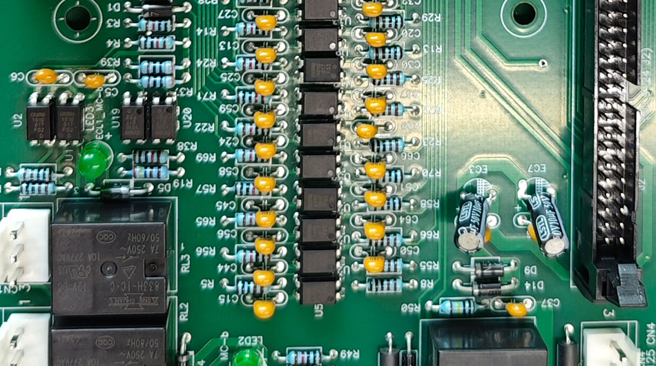 PCBA စက်ရုံများသည်ထောက်ပံ့ရေးကွင်းဆက်စီမံခန့်ခွဲမှုမှတစ်ဆင့်အချိန်မီအစိတ်အပိုင်းများကိုမည်သို့သေချာစေနိုင်သနည်း။