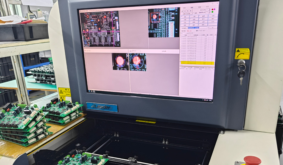 အချိန်မီပေးပို့ခြင်း - PCBA စက်ရုံများအတွက်ထုတ်လုပ်မှုအစီအစဉ်နှင့်စီမံကိန်းမဟာဗျူဟာများ