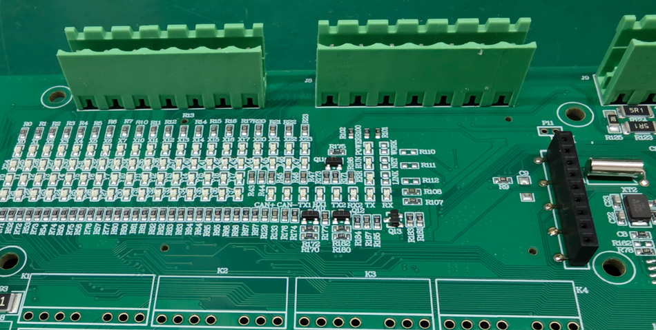 အမြန်ပေးပို့ခြင်း၏လျှို့ဝှက်ချက် - PCBA စက်ရုံများအတွက်အချိန်ကိုအကောင်းဆုံး