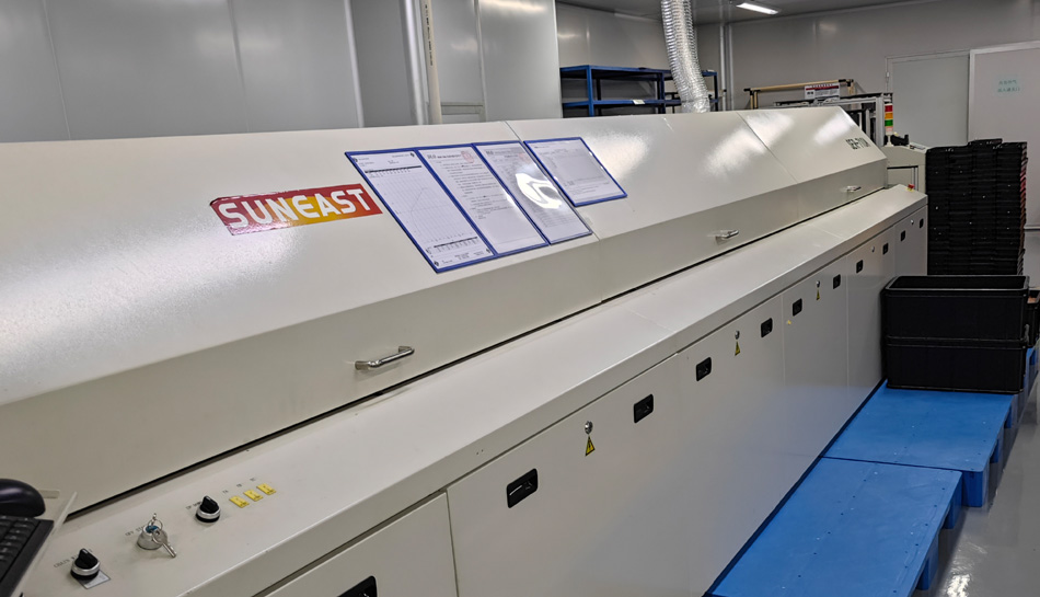 ရှုပ်ထွေးသောစီမံကိန်းများတွင် PCBA စက်ရုံ၏နည်းပညာကျွမ်းကျင်မှုသည်မည်သို့အောင်မြင်နိုင်မည်နည်း။