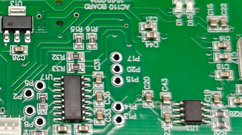 PCBA စက်ရုံများရှိအမိန့်စီမံခန့်ခွဲမှု - အချိန်မီပေးပို့ရန်မည်သို့သေချာစေနိုင်သနည်း။