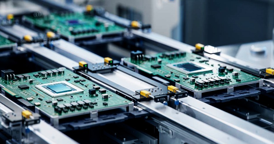 PCBA စက်ရုံများရှိနောက်ဆုံးပေါ်နည်းပညာဆိုင်ရာဆန်းသစ်တီထွင်မှုများနှင့် application များကိုရှာဖွေခြင်း