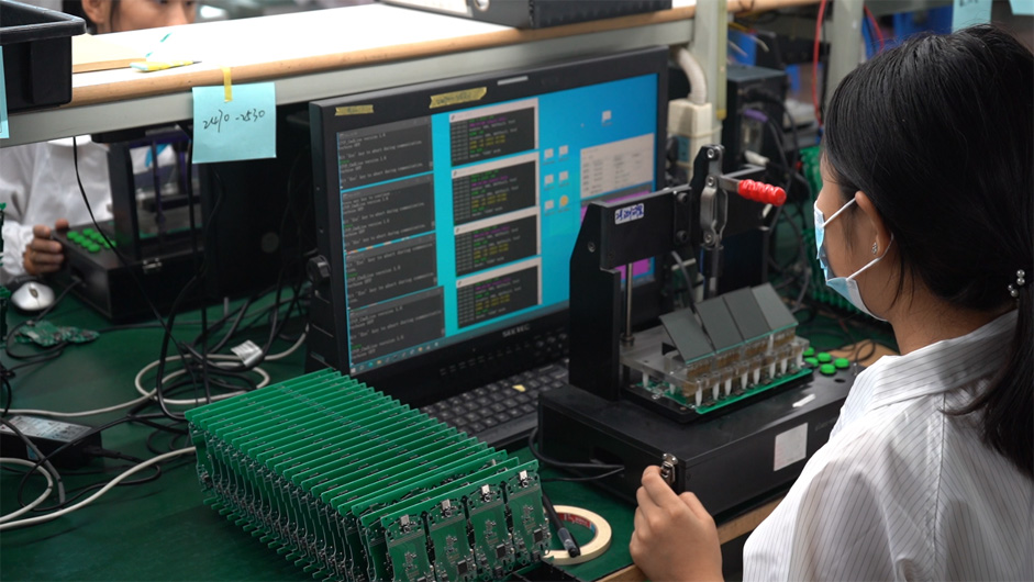 အဆင့်မြင့်စမ်းသပ်ခြင်းနည်းပညာများသည် Alarm System PCBA စက်ရုံများတွင်ကုန်ပစ္စည်းအရည်အသွေးကိုမည်သို့သေချာစေနိုင်သနည်း။