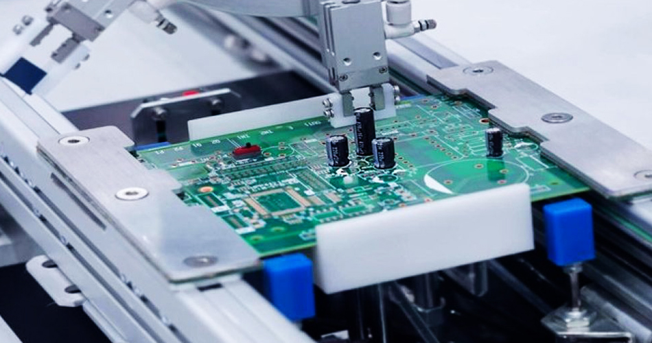 Electral Gardening Tool PCBA စက်ရုံထုတ်လုပ်မှုထိရောက်မှုကိုအဆင့်မြင့်ကိရိယာများဖြင့်မည်သို့တိုးတက်အောင်လုပ်နည်း။